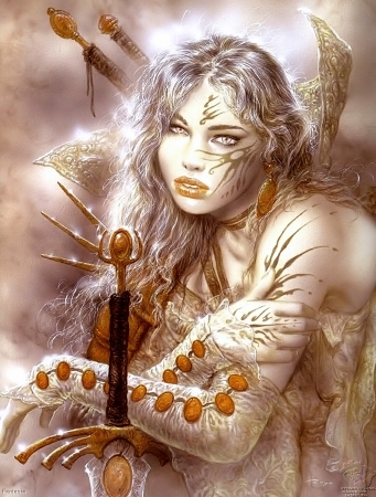 Luis Royo